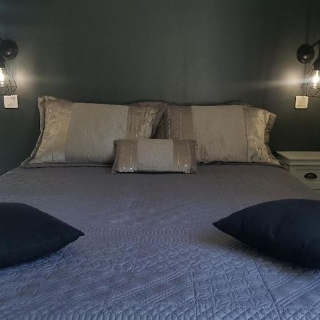 Apartmán La Bastide De L'Issole Besse-sur-Issole Exteriér fotografie