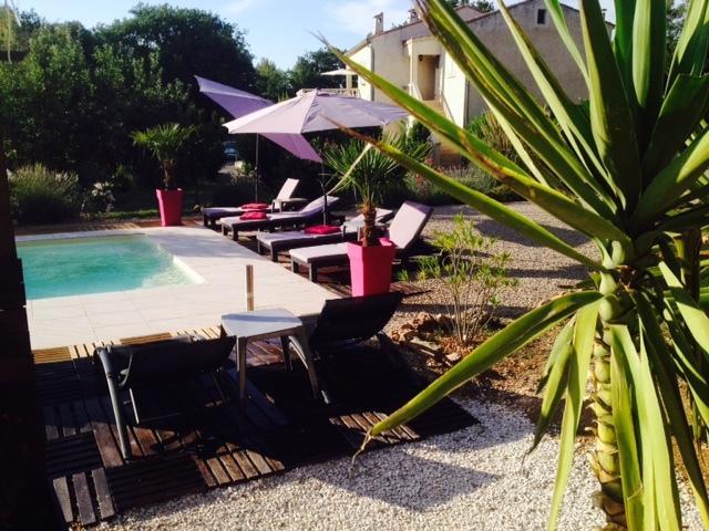 Apartmán La Bastide De L'Issole Besse-sur-Issole Pokoj fotografie