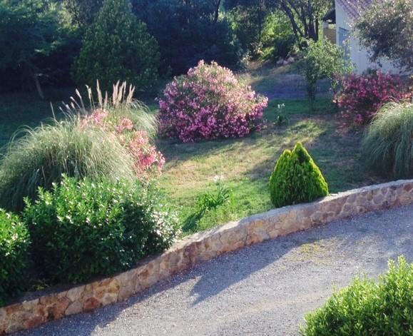 Apartmán La Bastide De L'Issole Besse-sur-Issole Pokoj fotografie