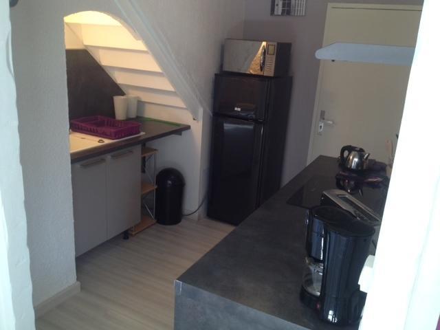 Apartmán La Bastide De L'Issole Besse-sur-Issole Pokoj fotografie