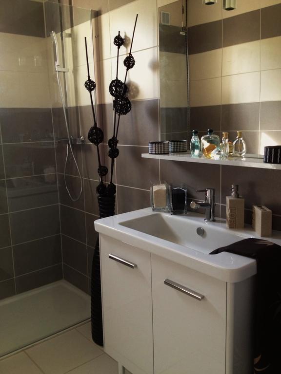 Apartmán La Bastide De L'Issole Besse-sur-Issole Pokoj fotografie
