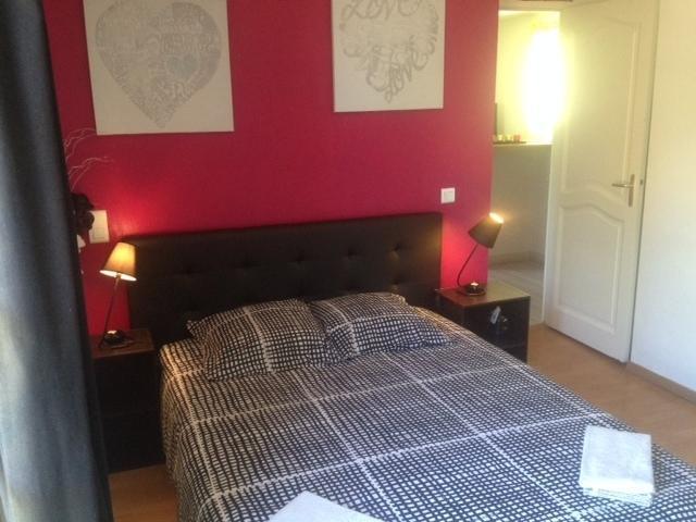 Apartmán La Bastide De L'Issole Besse-sur-Issole Pokoj fotografie