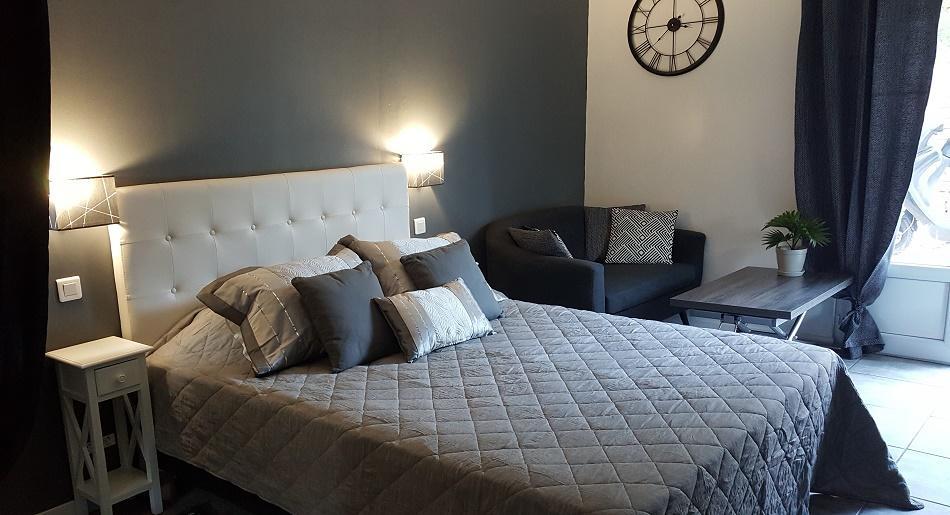 Apartmán La Bastide De L'Issole Besse-sur-Issole Exteriér fotografie