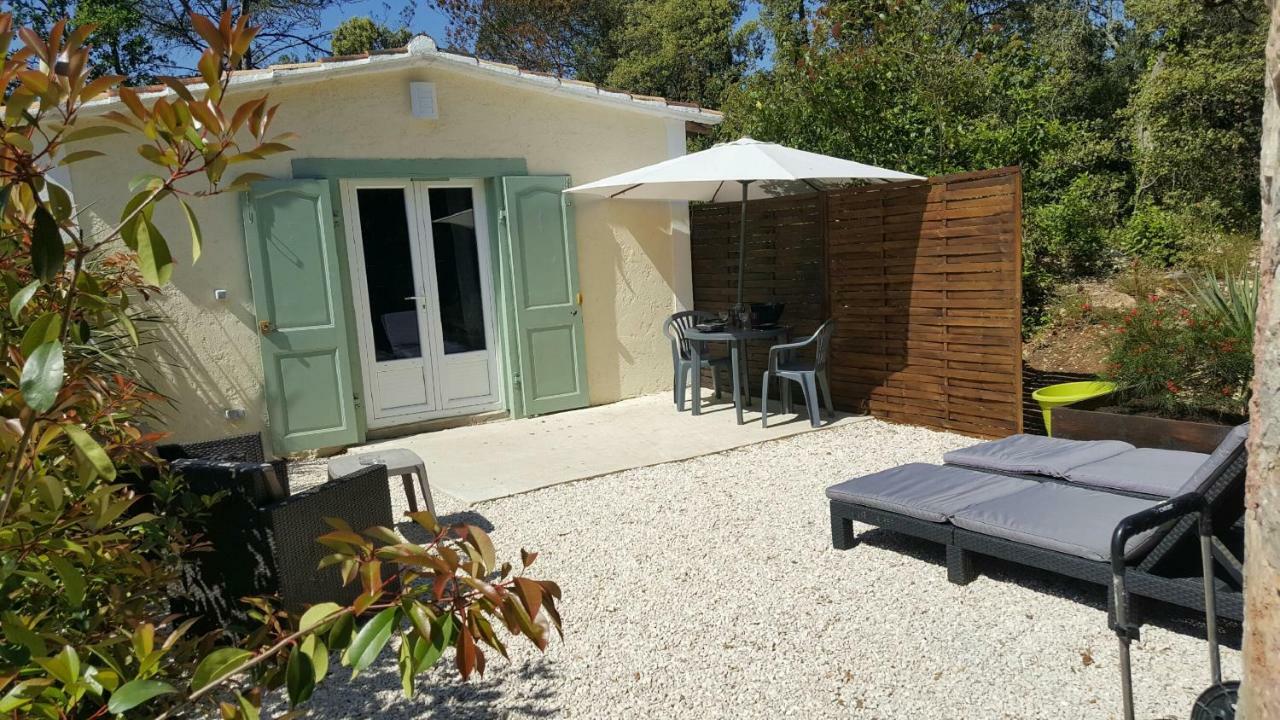 Apartmán La Bastide De L'Issole Besse-sur-Issole Pokoj fotografie