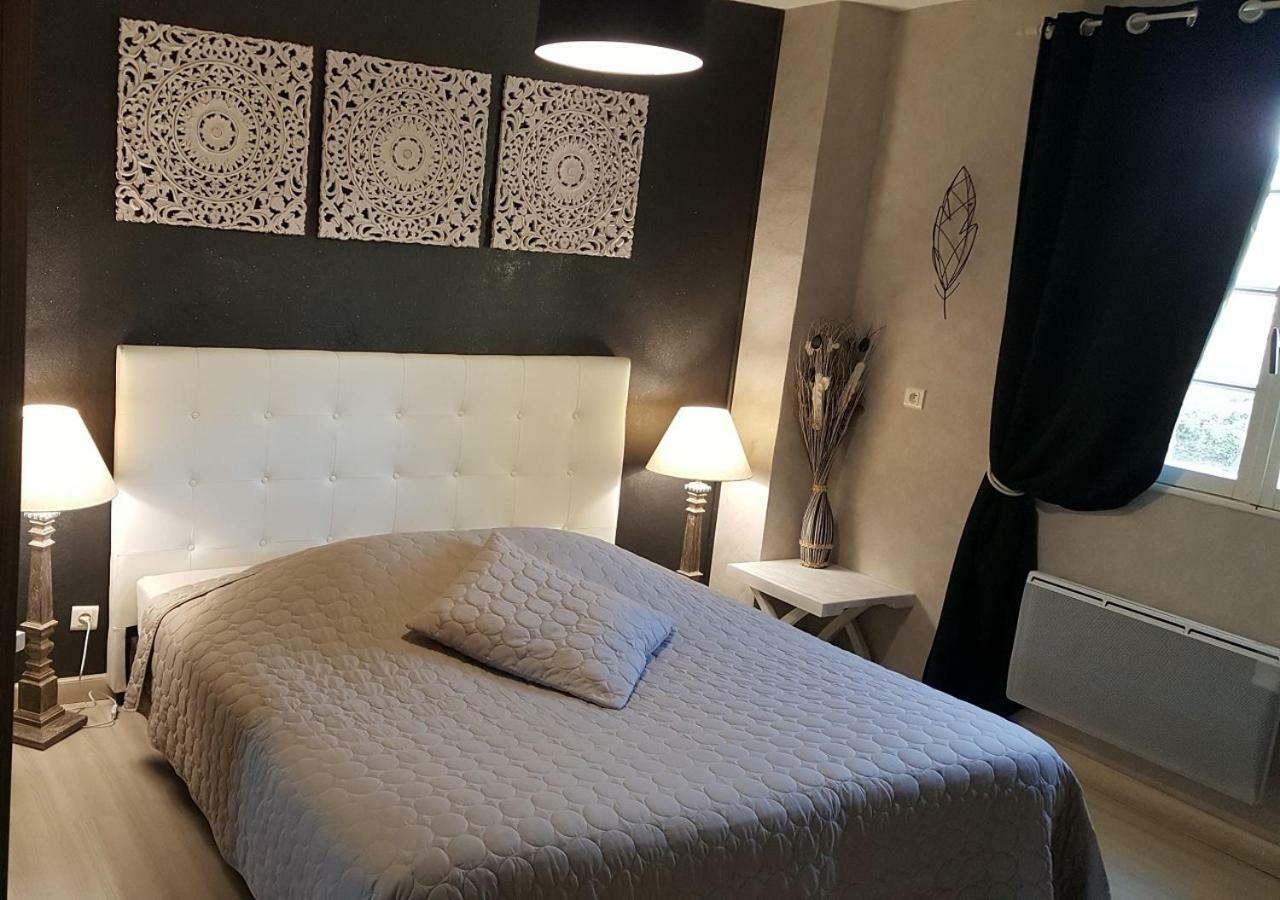 Apartmán La Bastide De L'Issole Besse-sur-Issole Exteriér fotografie